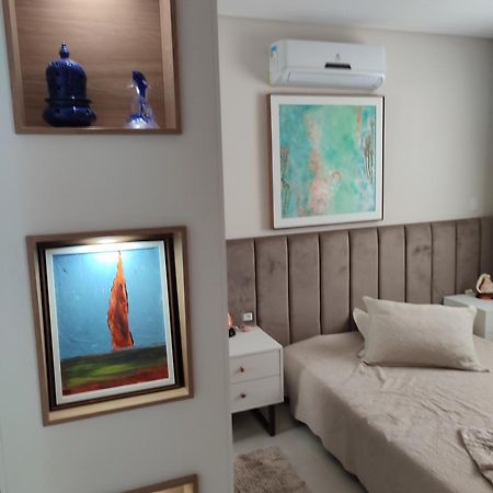 Suite Confortavel Na Praia De Mocambique Florianopolis Ngoại thất bức ảnh