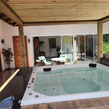 Suite Confortavel Na Praia De Mocambique Florianopolis Ngoại thất bức ảnh
