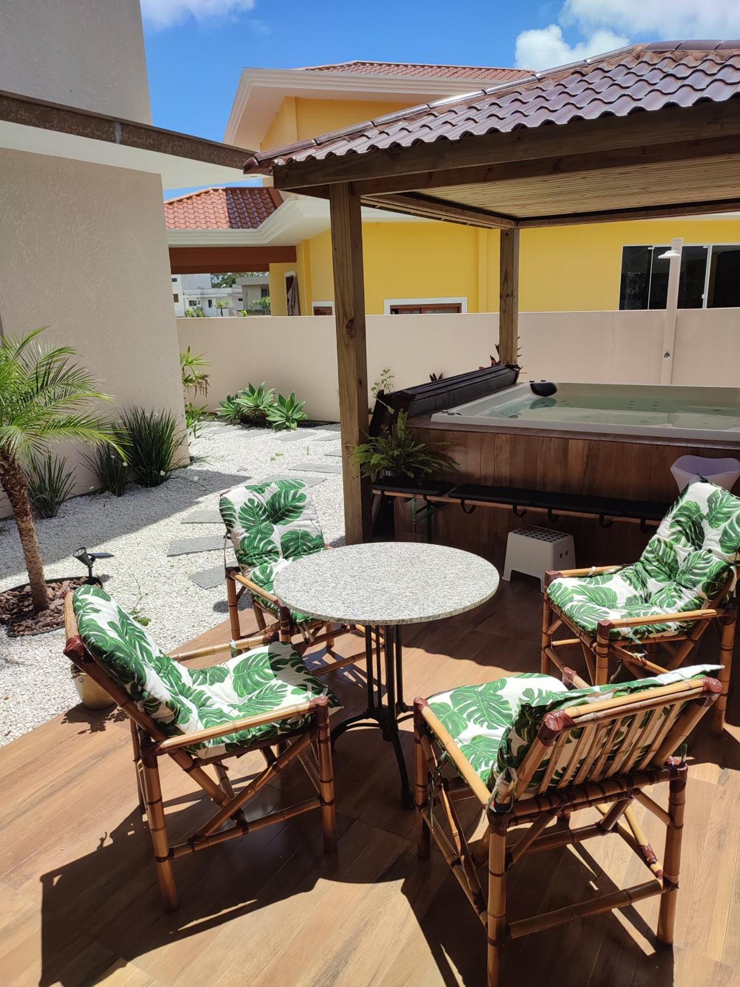 Suite Confortavel Na Praia De Mocambique Florianopolis Ngoại thất bức ảnh
